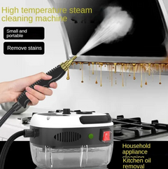 Power Steam Pro Cleaner