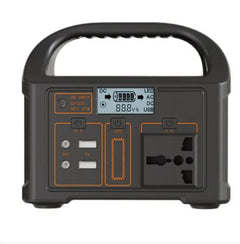 Portable Power Station