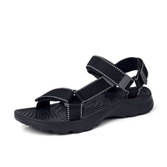 Men's Magic European Station Ribbon Sandals