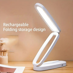 Dash Dock Trending: Portable Folding LED Desk Lamp with Dimmable Light