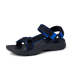Men's Magic European Station Ribbon Sandals
