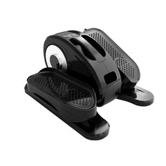 Under-Desk Elliptical Machine for Home Fitness