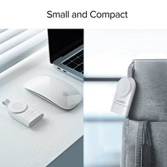USB Watch Wireless Charger (Watch Charging Station)