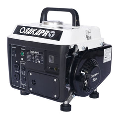Dash Dock Essential: Metal Portable Generators
