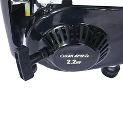 Dash Dock Essential: Metal Portable Generators