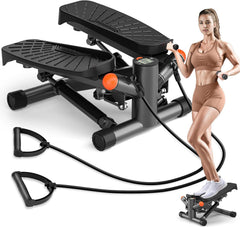 Mini Hydraulic Home Stepper