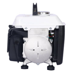 Dash Dock Essential: Metal Portable Generators