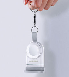 USB Watch Wireless Charger (Watch Charging Station)