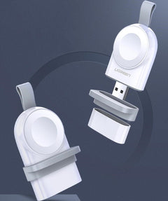 USB Watch Wireless Charger (Watch Charging Station)