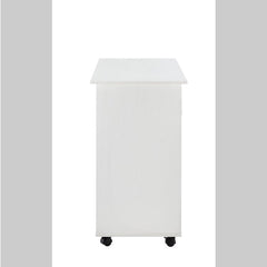 Dash Dock Essential: Home Office Computer Desk With Drawers