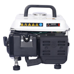 Dash Dock Essential: Metal Portable Generators