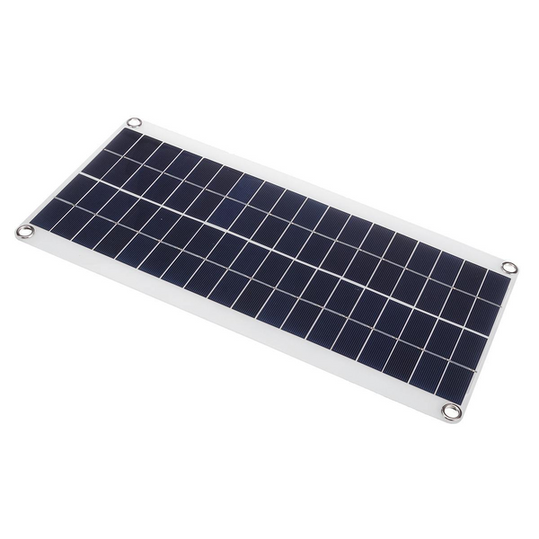 Dash Dock Trending: 15W Solar Charging Panel