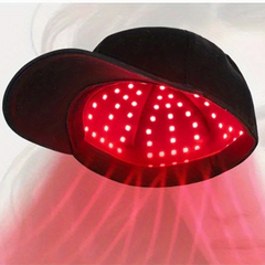 Dash Dock Essential: Red Light Therapy Cap
