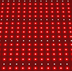 Oversized Dual-Wavelength Infrared Therapy Mattress