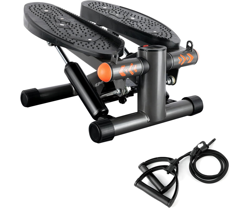 Mini Hydraulic Home Stepper