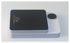 Ultra-Thin Magnetic Power Bank