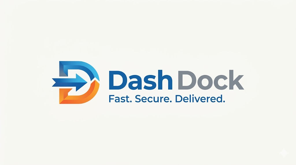 Dash Dock