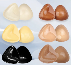 Lift & Shape V-Boost Adhesive Bra Inserts