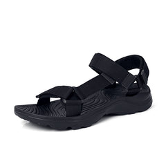 Men's Magic European Station Ribbon Sandals