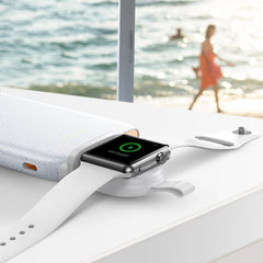 USB Watch Wireless Charger (Watch Charging Station)
