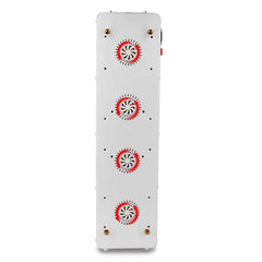 Dash Dock Premium: Red Light Therapy LED Physiotherapy Lamp