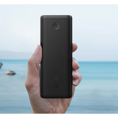 Large-capacity Two-way Fast Charging Power Bank Mobile Power Supply