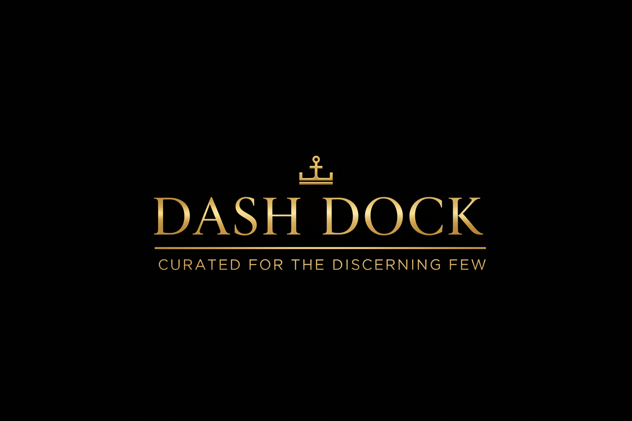 Dash Dock