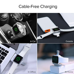 USB Watch Wireless Charger (Watch Charging Station)