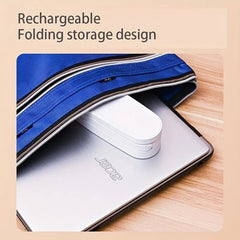 Dash Dock Trending: Portable Folding LED Desk Lamp with Dimmable Light