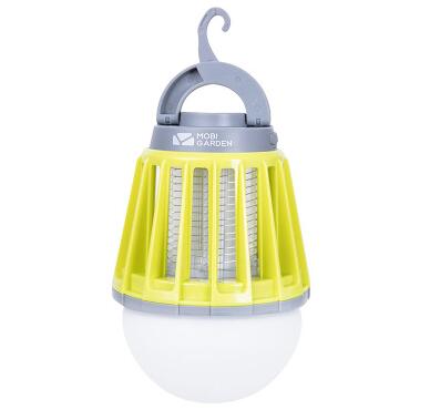 Dash Dock Trending: USB Rechargeable Mosquito Repellent Lamp
