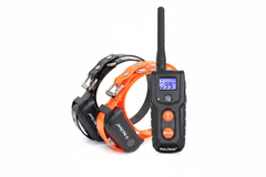 Dog Training E-Collar Facebook Ad