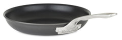 Dash Dock Essential:  VIKING Culinary Hard Anodized Nonstick Fry Pan 10 Inch Ergonomic Stay-Cool Handle Dishwasher Oven Safe Works on All Cooktops including Induction