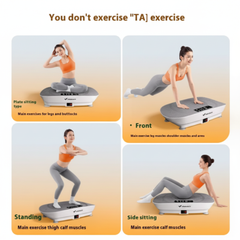 Enhanced Exercise Infographic