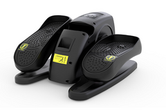 Mini Electric Elliptical Machine for Home Fitness