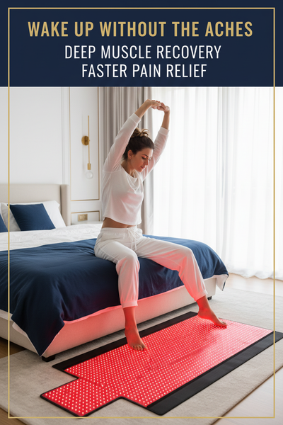 Funnel image 3 – Wake up without aches