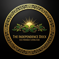 The Independence Dock