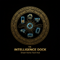 The Intelligence Dock